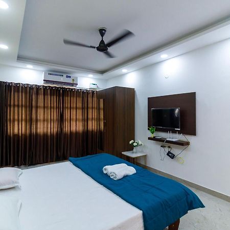 Casa Quina Appartement Panaji Buitenkant foto