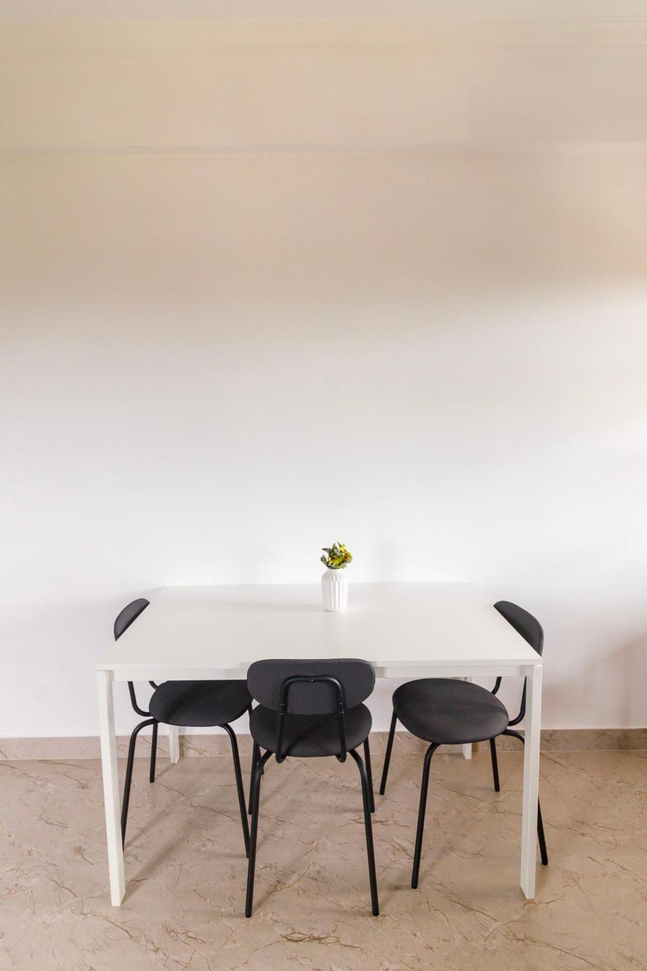 Casa Quina Appartement Panaji Buitenkant foto