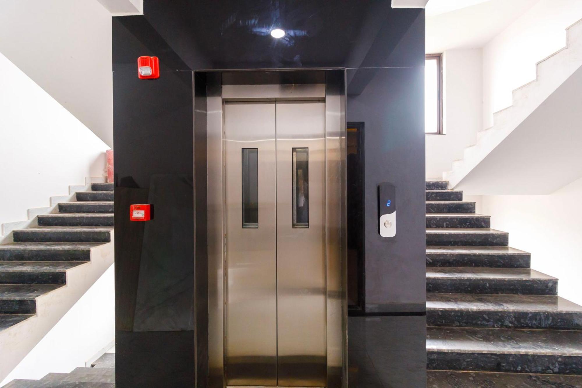 Casa Quina Appartement Panaji Buitenkant foto